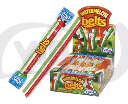 [VIDAL.19] CINTURA ANGURIE INC DA PZ 150