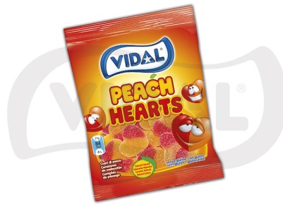 [VIDAL.29.1] BST. CUORI PESCA ZUCC Gr.90 X 14 PZ