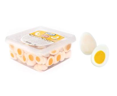 [VIDAL.51] MEZZE UOVA SODE X 75 PZ