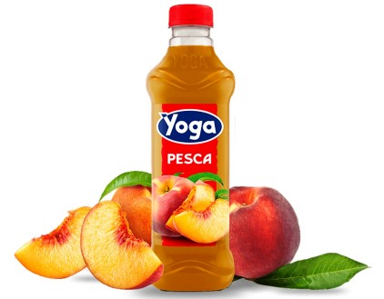 [YOGA.06] SUCCO PESCA L.1 PET.X 6 PZ