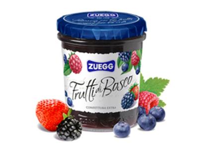 [ZUEGG.26.1] CONF.EXTRA BOSCO G.320 X 6 PZ