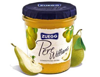 [ZUEGG.26.3] CONF.EXTRA DI  PERE G.320 X 6 PZ