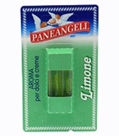 [CAMEO.10] AROMA LIMONE G.64 X 16