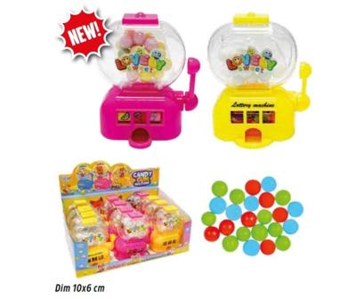 [ARCO.07.2] MINI SLOT DISPENSER X 12