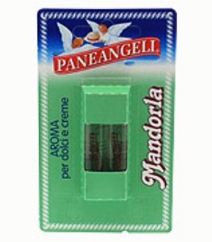 [CAMEO.13] AROMA MANDORLA G.64 X 16