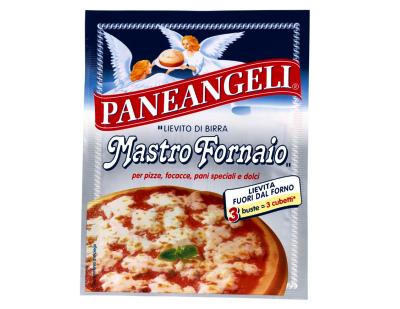 [CAMEO.07] MASTRO FORNAIO X 3 X 50