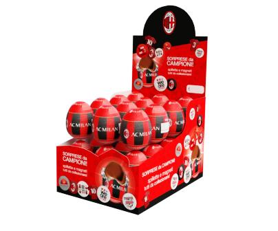 [DOLFIN.12.2] OVETTO MILAN GR.20 X 24 PZ