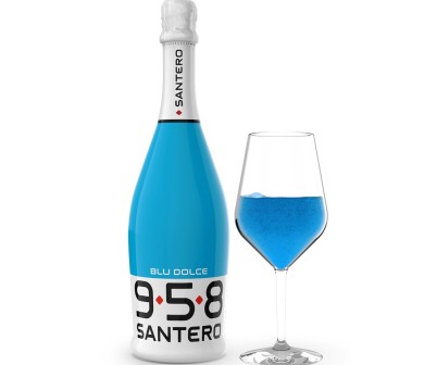 [SANTERO.07] P1683 BLUE DOLCE CL75 X 6 PZ