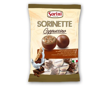 [SORI.43] SORINETTE CAPPUCCINO G.95 X 24