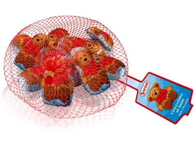 [SORI.56.8] RETINA TEDDY ESP GR.70 X 40 PZ