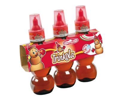 [CASA.01..] TRINKOLA TRIS X20