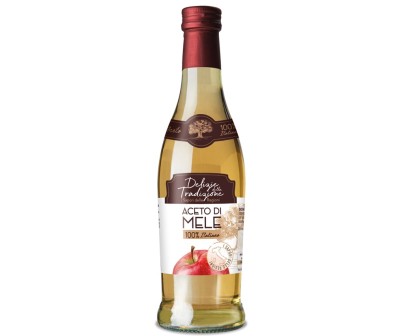[LEKK.92] ACETO MELE 100% ml 500 X 12