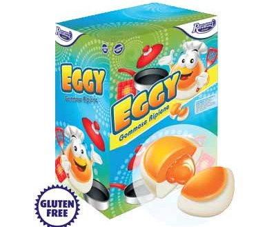 [ROVAZZI.00] MONOBLABLA EGGY X 200 Pz