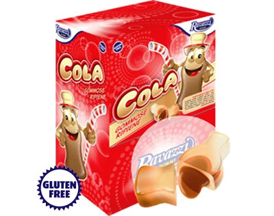 [ROVAZZI.02] MONOBLABLA BOTT. COLA  X  200