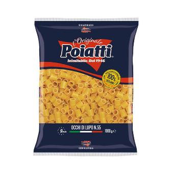 [POIATTI.55] OCCHI DI LUPO Kg. 1 X 12 Pz