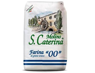 [PERTE.01] FARINA SANTA CAT. TIPO 00 X 10