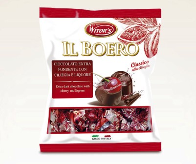 [WITOR.3] BOERO CILIEGIA Gr. 85    X 24