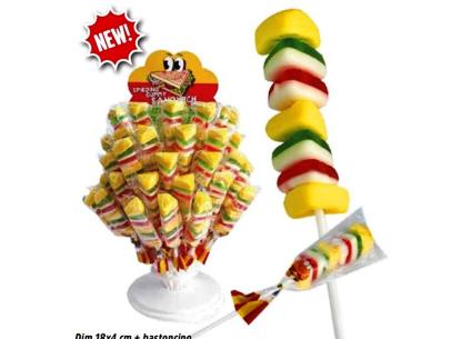 [ARCO.42.1] SPIEDINO SANDWITCH X 60