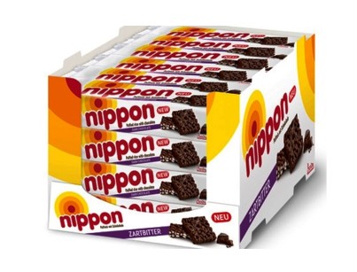 [HOSTA.00.0] NIPPON FONDENTE Gr.200 X 24 Pz