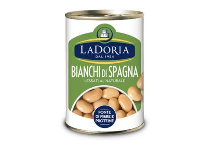 [LADORIA.05] BIANCHI DI SPAGNA ML.425 X 12