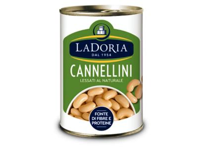 [LADORIA.06] CANNELLINI  ML 425 X 12