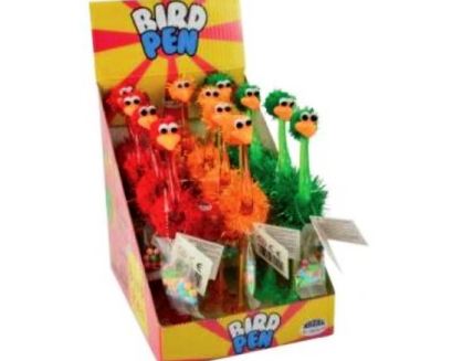 [ARCO.06.1] BIRD PEN X 12 Pz