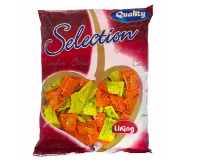 [LIKING.32] CAR. FRIZZELLA AR/LIM Kg. 1