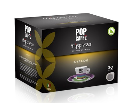 [POP.03] POP MYS CIALDA X 30 Pz