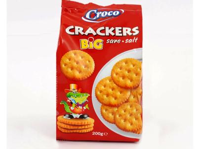 [KD.01] CROCO CRACK BIG G.200 X 12  PZ