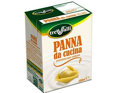 [COOPER.10] PANNA DA CUCINA TRTEVALLI ML 200 X 24