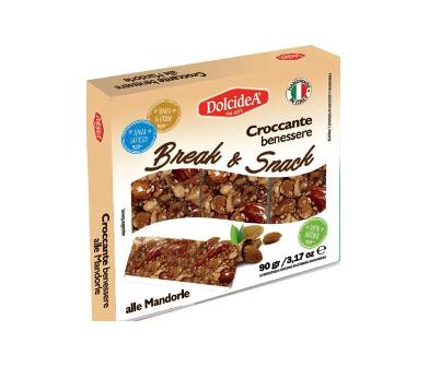 [DOLCIDE.00] TRIPACK  CROC.MAND/ARAC/SES/RIS G.30X12P