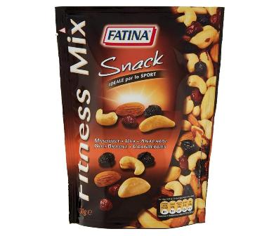 [FATINA.23.9] FITNESS MIX-SPORT DOY Gr.150 X 12 Pz