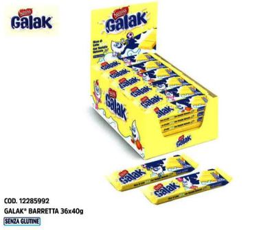 [NEST.11] GALAK BARETTA Gr.40 X 36 Pz