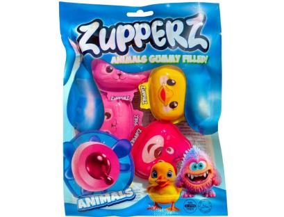 [ALBA.10] ZUPPERZ BUSTA ANIMALS GR72X20