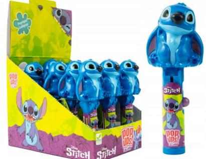 [CASA.12.6] POP UPS STITCH X 12 Pz