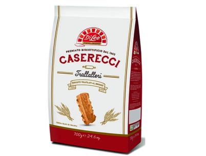 [DILEO.11] TRALLALERI G.700 X 8