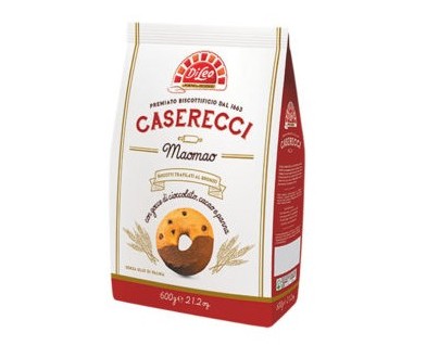 [DILEO.14] MAOMAO G.600 X 8