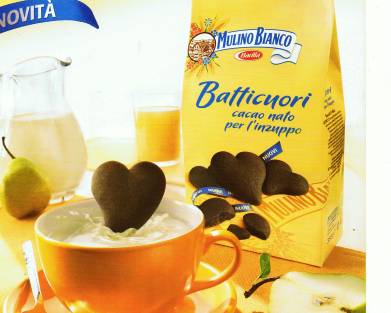 [MULINO.56] BATTICUORI G.350 X 12