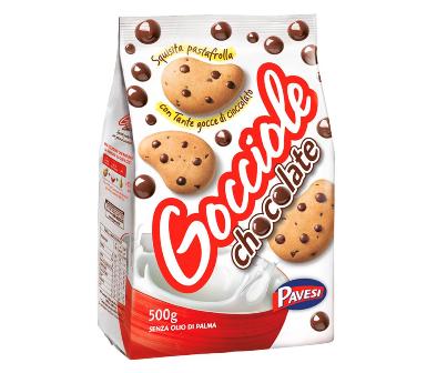 [PAVE.05] GOCCIOLE CLASSICHE G.500 CRT DA 12