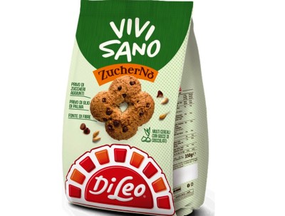 [DILEO.03] VIVISANO ZUCHERNO' MULTICER GOC G300 X12