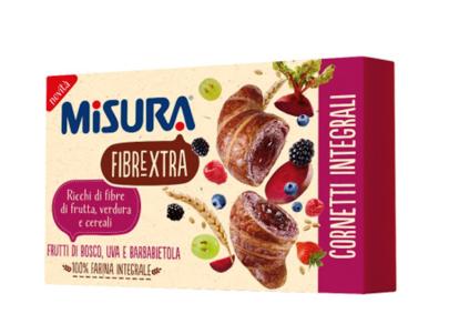 [COLU.53] CROISS. FIBREXTRA VIOLA Gr.308 X 8