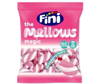 [FINI.17] MALLOW MAGIC BUSTA GR. 80 X 12