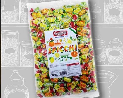 [LIKING.31] CAR. SPICCHI RIPIENI Kg. 1