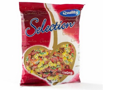 [LIKING.31] CAR. SPICCHI RIPIENI Kg. 1