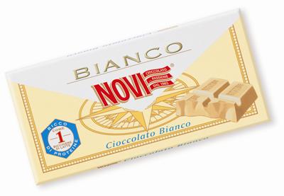 [ELAK.03] TAVOLET. BIANCO GR,100 CRT DA 24