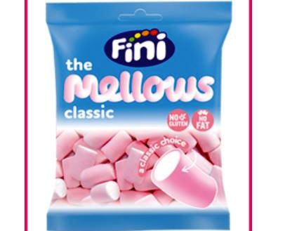 [FINI.15] THE MALLOW CLASSIC GR.80 X 12 PZ