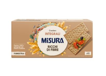 [COLU.41] CRACKER FIBREXTRA Gr.385 X 12 Pz