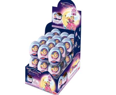 [DOLFIN.13.1] OVETTO  PRINCIPESSE Gr. 20  X 24