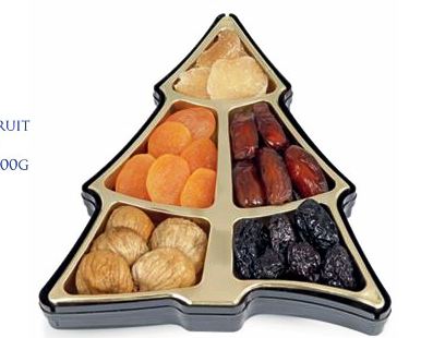 [FATINA.41] COCKTAIL ALBERELLO GR. 400 X 12