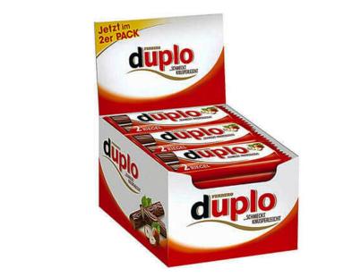 [FER.03.1] DUPLO T2  X 24 PZ